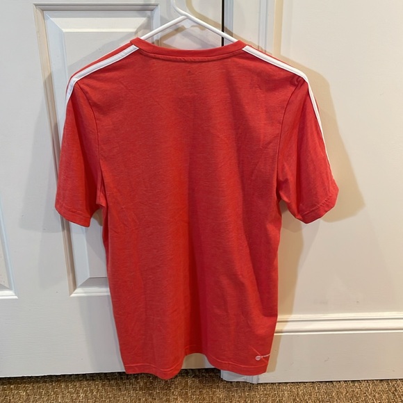 3x Adidas Aeroready Shirts Size Small - Picture 3 of 10
